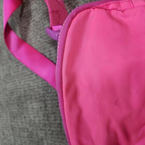 Lululmon Everywhere Belt Bag Sonic Pink - Picture 4 of 9